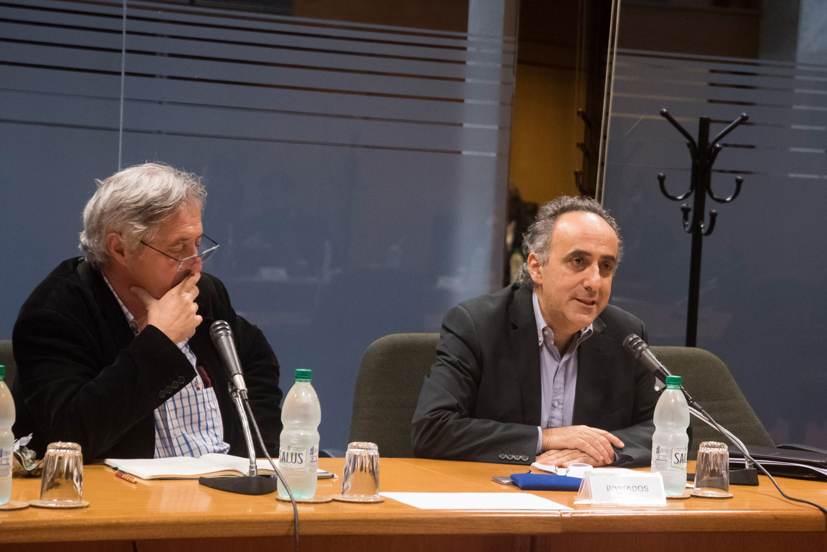 Profesor-Antonio-Baylos-en-el-Parlamento-fundacion-electra2